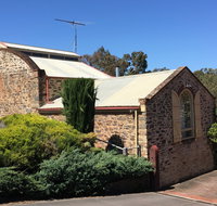 Gasworks Cottages Strathalbyn - Stayed