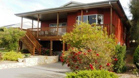 Anchor-Down On KI - Stayed 4