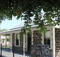 Barossa Bed and Breakfast - Stayed