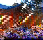 Beauchamp House - Stayed