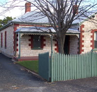 Naracoorte Cottages  Smith Street Villa - Stayed