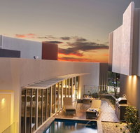 The Frames - Luxury Riverland Accommodation - Stayed