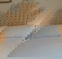 Gaerwood B  B - Stayed