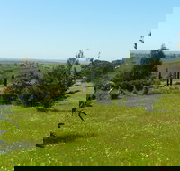 Jonathan Art Centre - Jarramarrumba House - Stayed