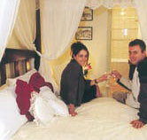 Clarendon Chalets - Stayed