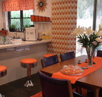 Barossa Retro BnB - Stayed