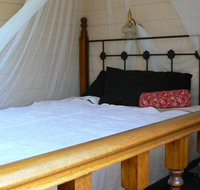 Dolls House - Stayed