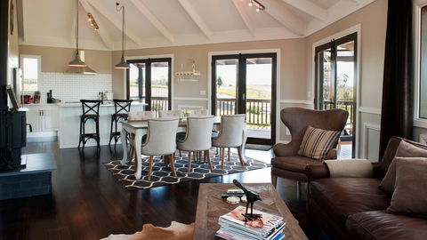 The Vineyard McLaren Vale - Stayed 0