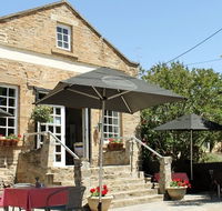 Mellers of Auburn Cafe and Accommodation - Stayed