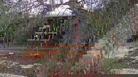 Rosebank Cottage - Stayed 1