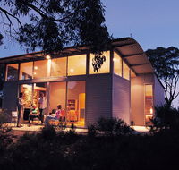 Southern Ocean Retreats - Ridgetop Retreats - Stays Accommodation
