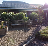 Bed  Breakfast at Tiffany's - Stayed