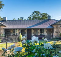 Stoneleigh Cottage Bed and Breakfast - Stayed