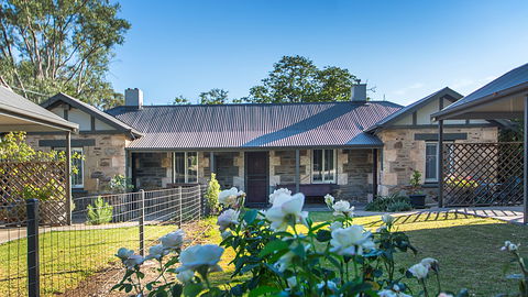 Stoneleigh Cottage Bed And Breakfast - Stayed 0