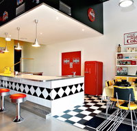 Barossa Old Garage Bed and Breakfast - Stayed