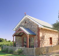 Strathlyn Bed and Breakfast - Stayed