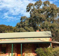 Amanda's Cottage 1899 - Stayed