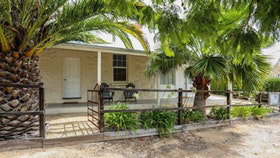 Milk Honey House - Stayed 1
