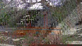 Tatachilla SA Stayed