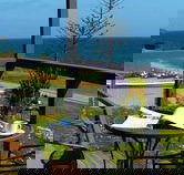 The Rookery at Christmas Cove - Stayed