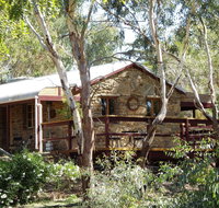 1860 Wine Country Cottages - Stays Accommodation