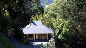 Bishops Adelaide Hills - Stayed 0
