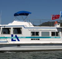 Luxury Afloat Hawkesbury River and Brooklyn - Stays Accommodation