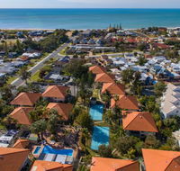 Mandurah Family Resort - Stayed