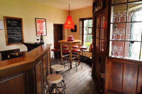 Merrijig Inn - Stayed 1