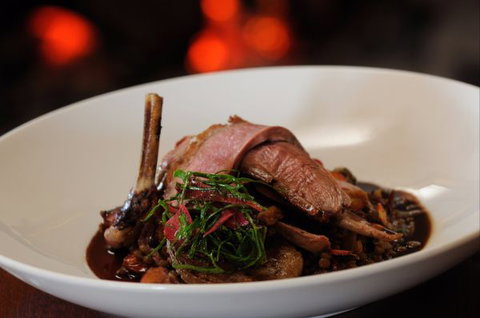 Merrijig Inn - Stayed 2