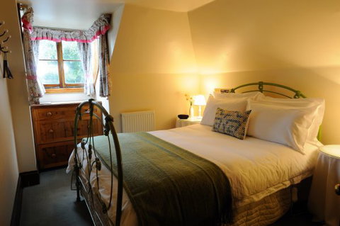 Merrijig Inn - Stayed 3