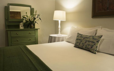 Merrijig Inn - Stayed 4