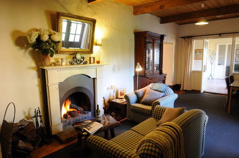 Merrijig Inn - Stayed 5