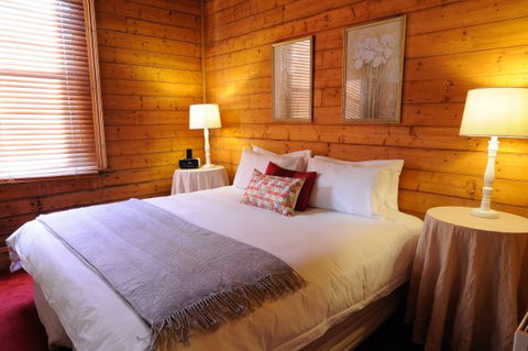 Merrijig Inn - Stayed 6