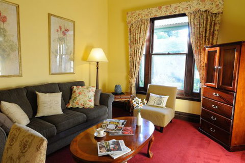 Merrijig Inn - Stayed 7