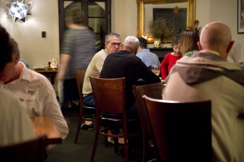 Merrijig Inn - Stayed 8