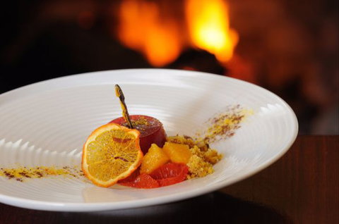 Merrijig Inn - Stayed 9