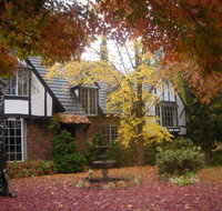 Merrimeet Cottages - Stayed