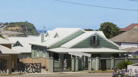 Merewether Beach House  - Stayed 0