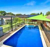 Mildura Holiday Villas - Stayed