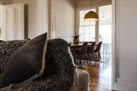 Mount Ophir Estate - The Gatehouse - Stayed 1