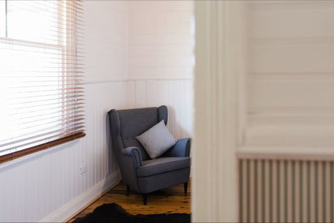 Mount Ophir Estate - The Gatehouse - Stayed 2