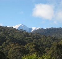 Moonlight Ridge Chalet - Stayed