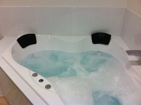 Moonlight Ridge Chalet - Stayed 2