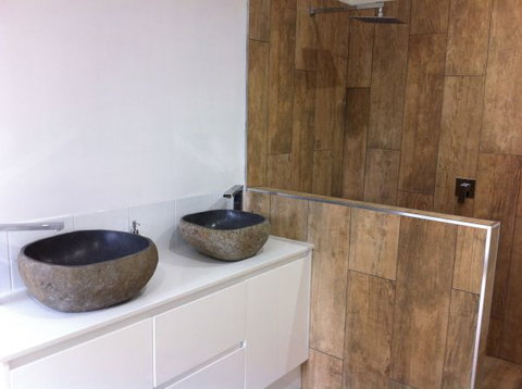 Moonlight Ridge Chalet - Stayed 3