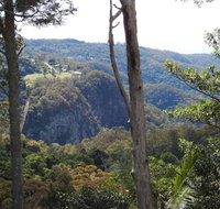 Mt Tamborine Motel - Stayed