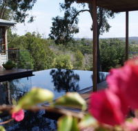 Murrah Luxury Holiday Accommodation - Stayed