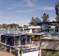 Murray Bridge Marina Camping and Caravan Park - Stays Accommodation