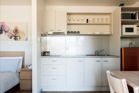 Murray Bridge Marina Camping And Caravan Park - Stayed 8