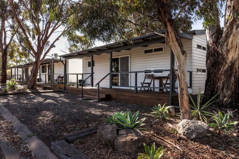 Murray Bridge Marina Camping And Caravan Park - Stayed 9